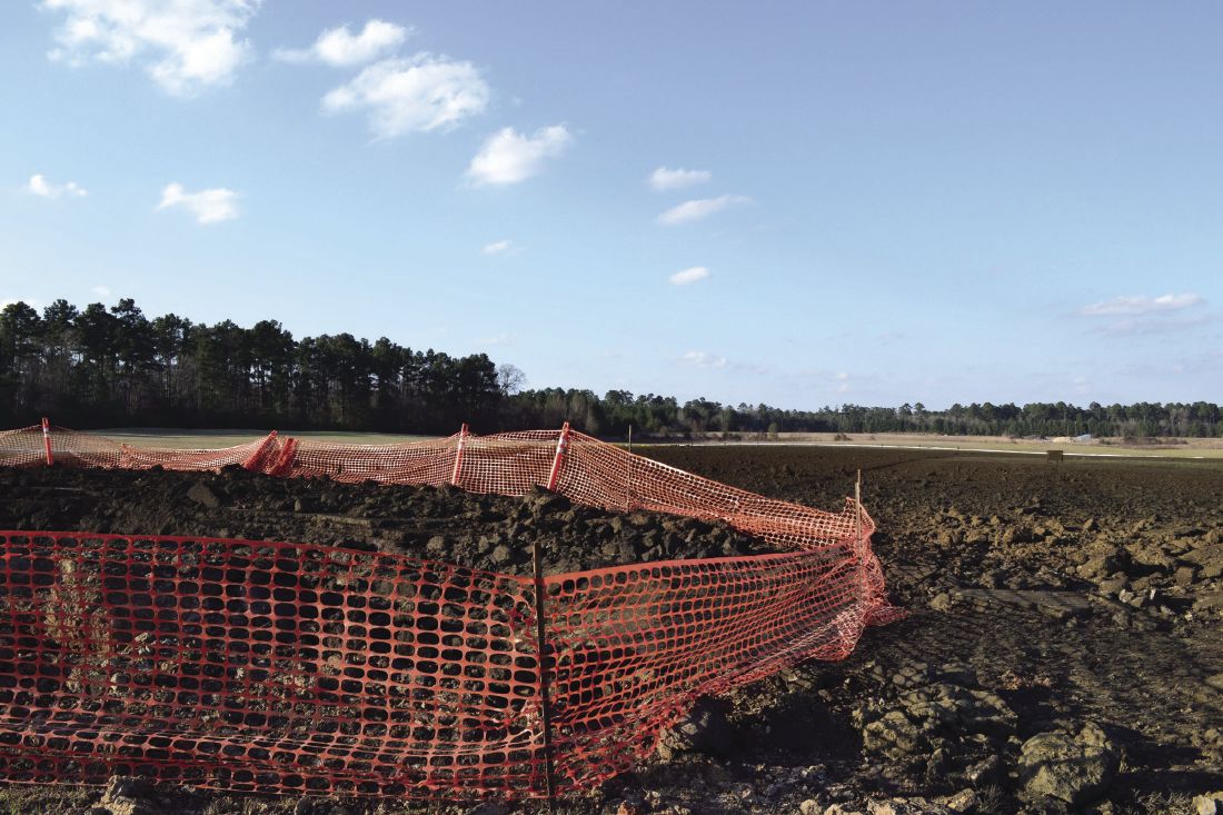 Panola County Airport-Sharpe Field Closes Following Explosion | News ...