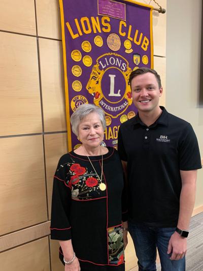 lions club