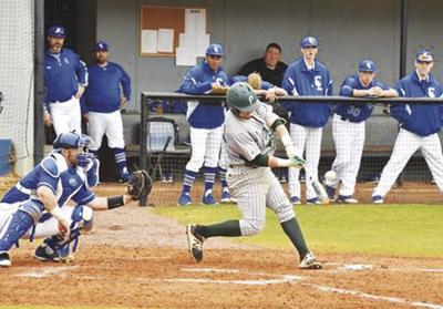 Panola Men Defeat Nationally Ranked Tyler Junior College Sports