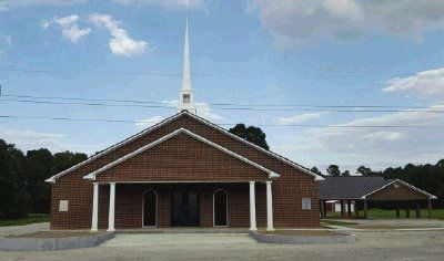 Mt. Calvary Baptist Church To Host Dedication Service | News ...