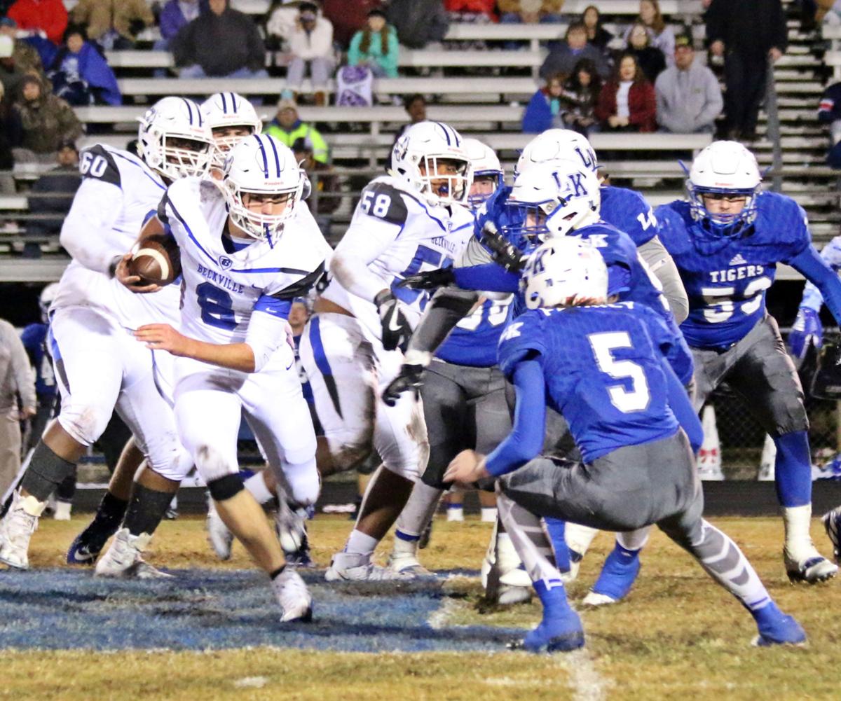 Bearcats Come Up Short Sports Panolawatchman Com