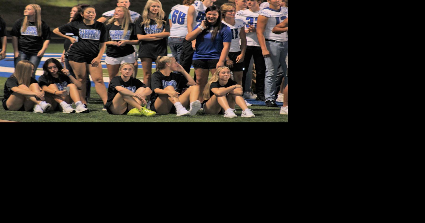 PHOTOS Beckville High School hosts Meet the Bearcats Multimedia