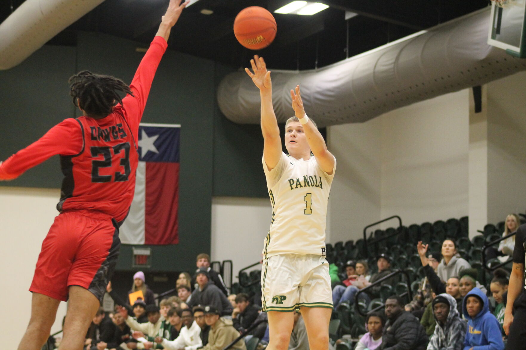 JUCO Basketball: Panola College Ponies Blast Past Navarro 89-55 ...