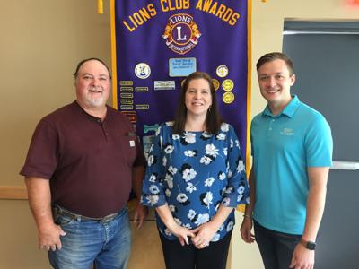 Lions Club
