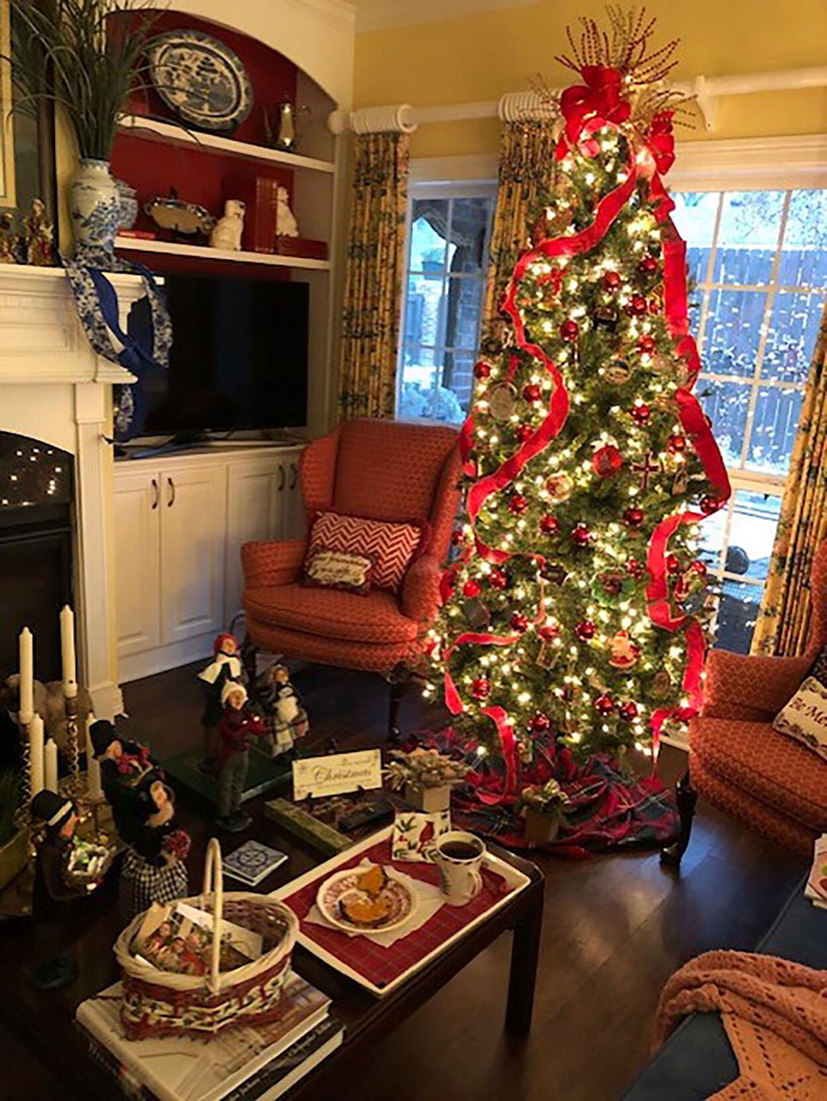 When Is The Carthage Christmas In 2021