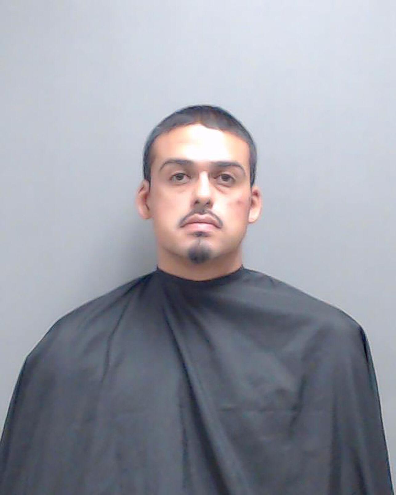 Arizona man charged after police chase in Harrison, Panola counties