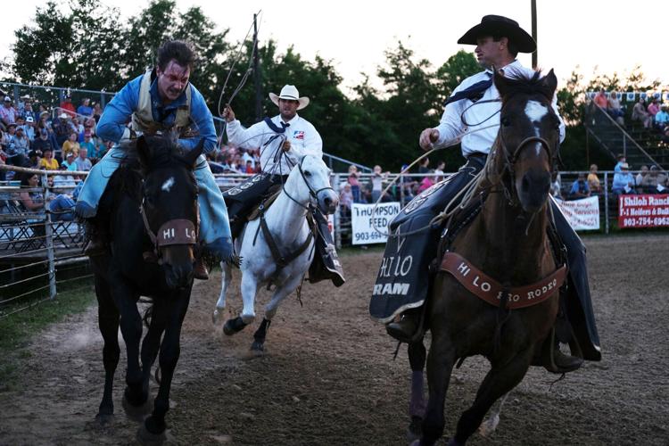 Cattlemen's Rodeo