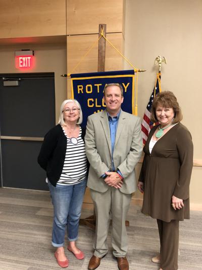 rotary club