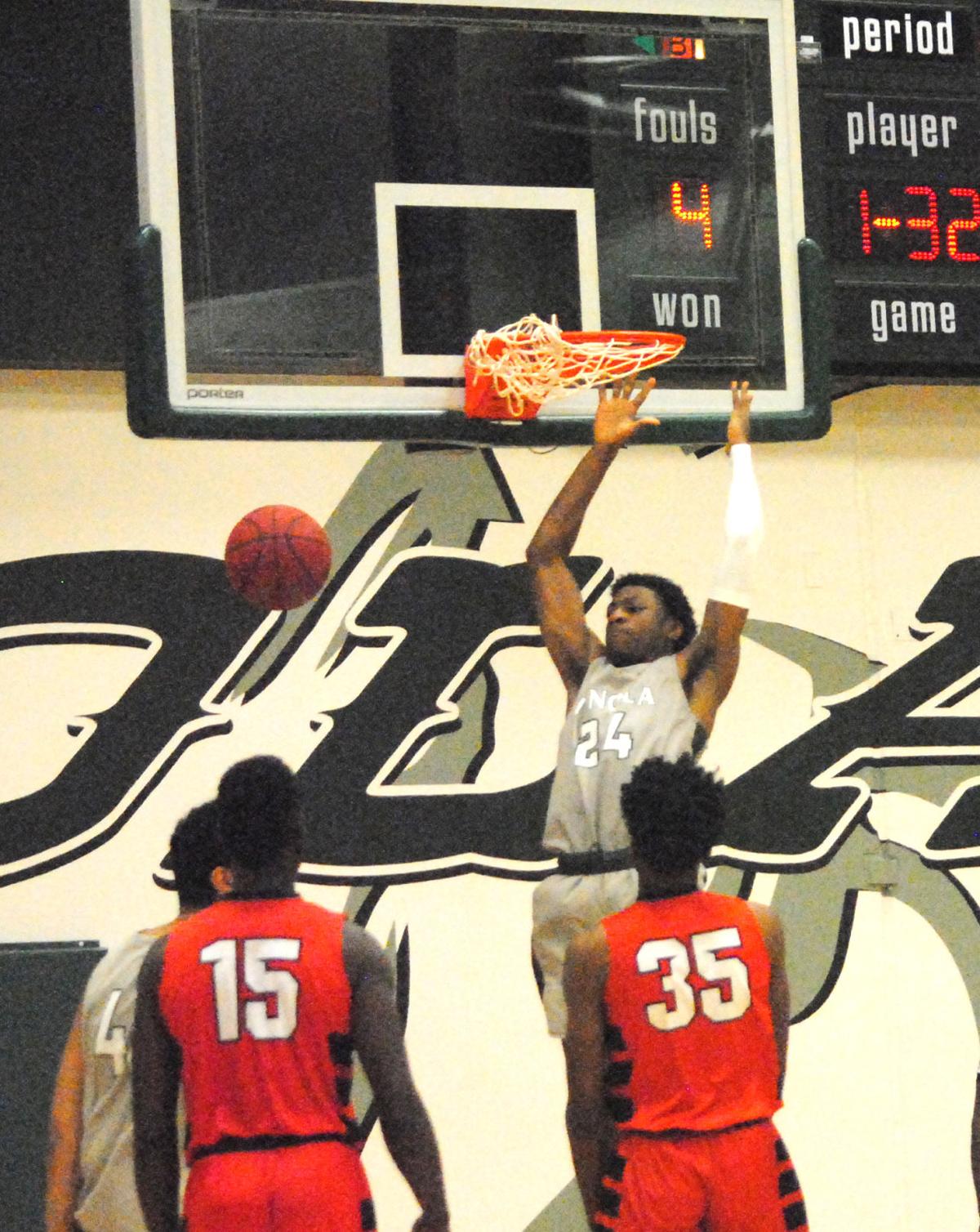 Henry Jefferson Power Ponies Past Tribulation Prep Sports