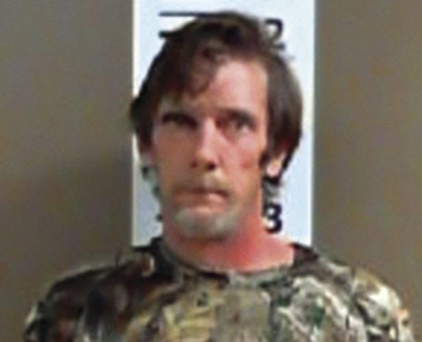 Two arrested after home invasion near RuskPanola County line News