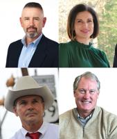 Several candidates file for Texas House District 11 race