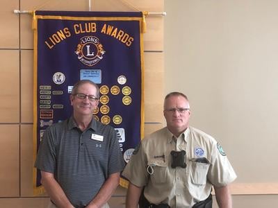 lions club