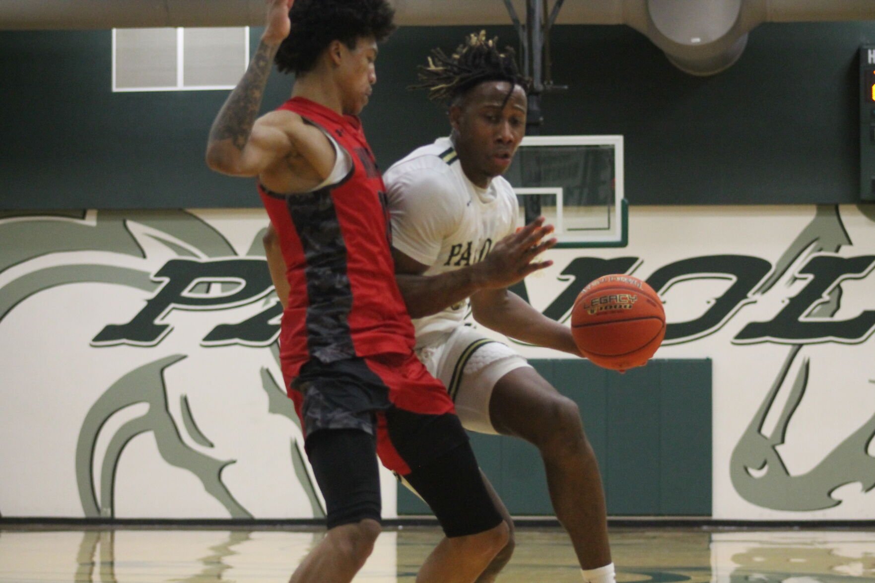 JUCO Basketball: Panola College Ponies Blast Past Navarro 89-55 ...