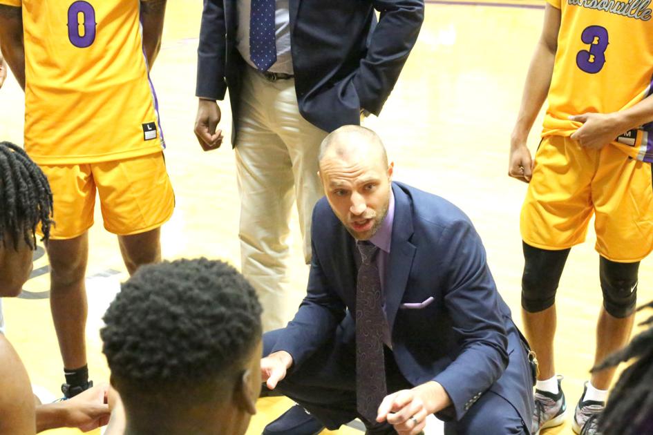 Smith New Head Hoops Coach For Ponies Sports Panolawatchman Com