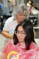 Panola County support for annual Haircut-A-Thon is broad based