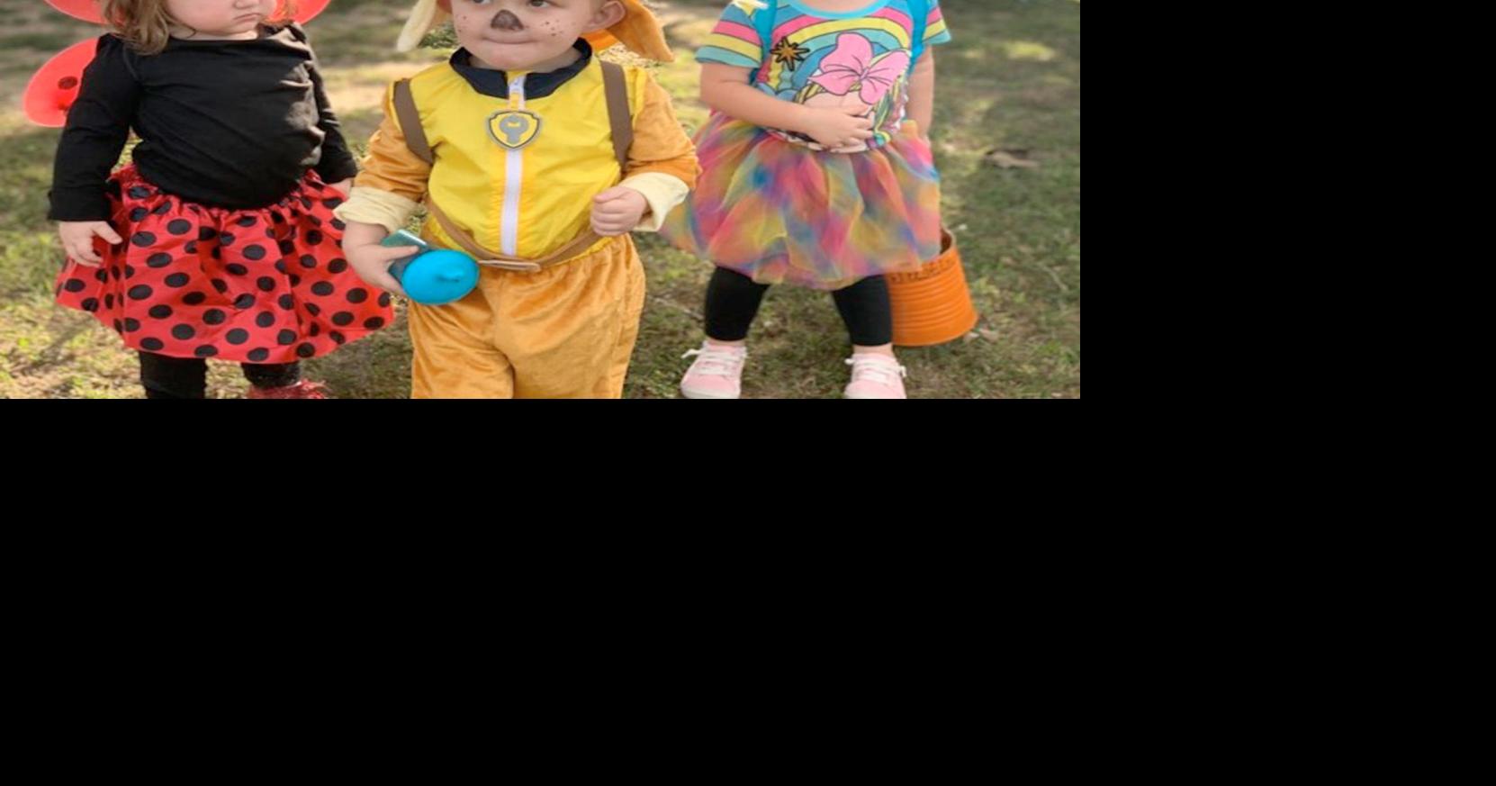Halloween events planned in Panola County General