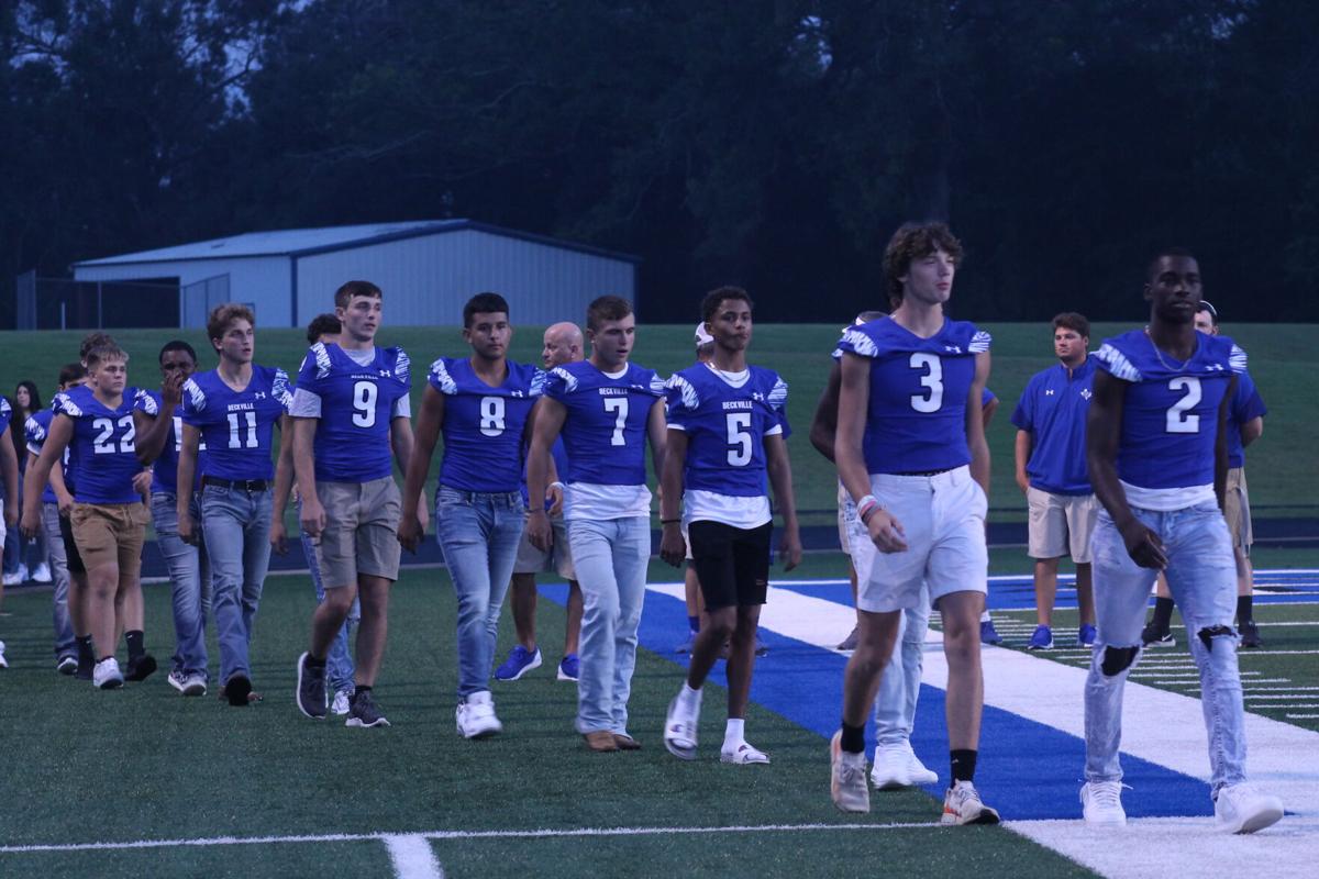 Meet the Bearcats 2021