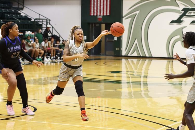 JUCO Basketball: No. 14 Panola College stumbles in the second half