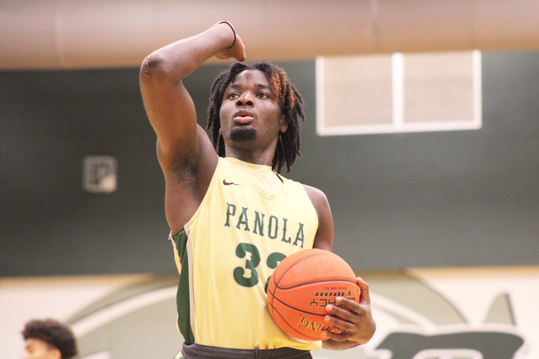 JUCO Basketball: Hinton, Panola College Surge Past Navarro For Seventh ...