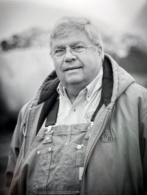 Sam Satterwhite