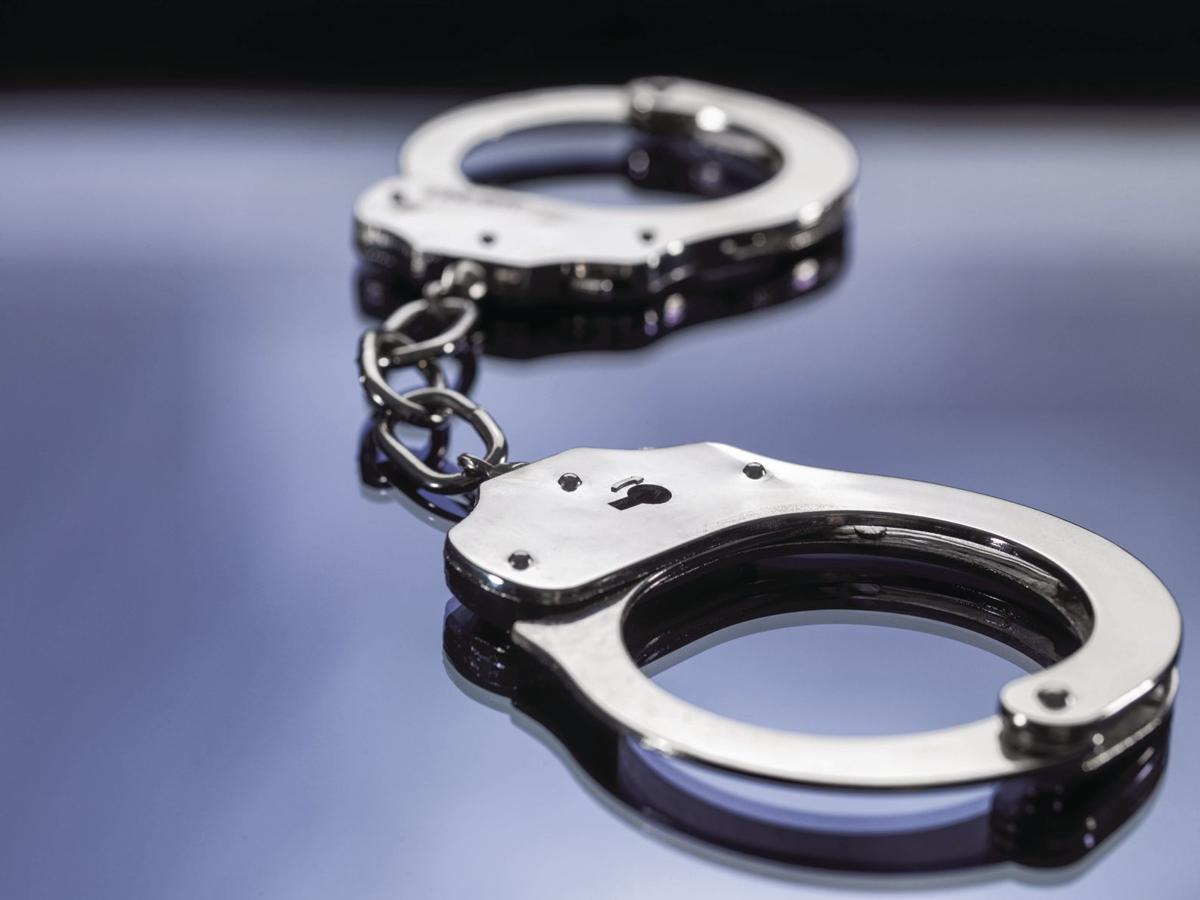 Panola County Arrest Report Feb. 2, 2025 News