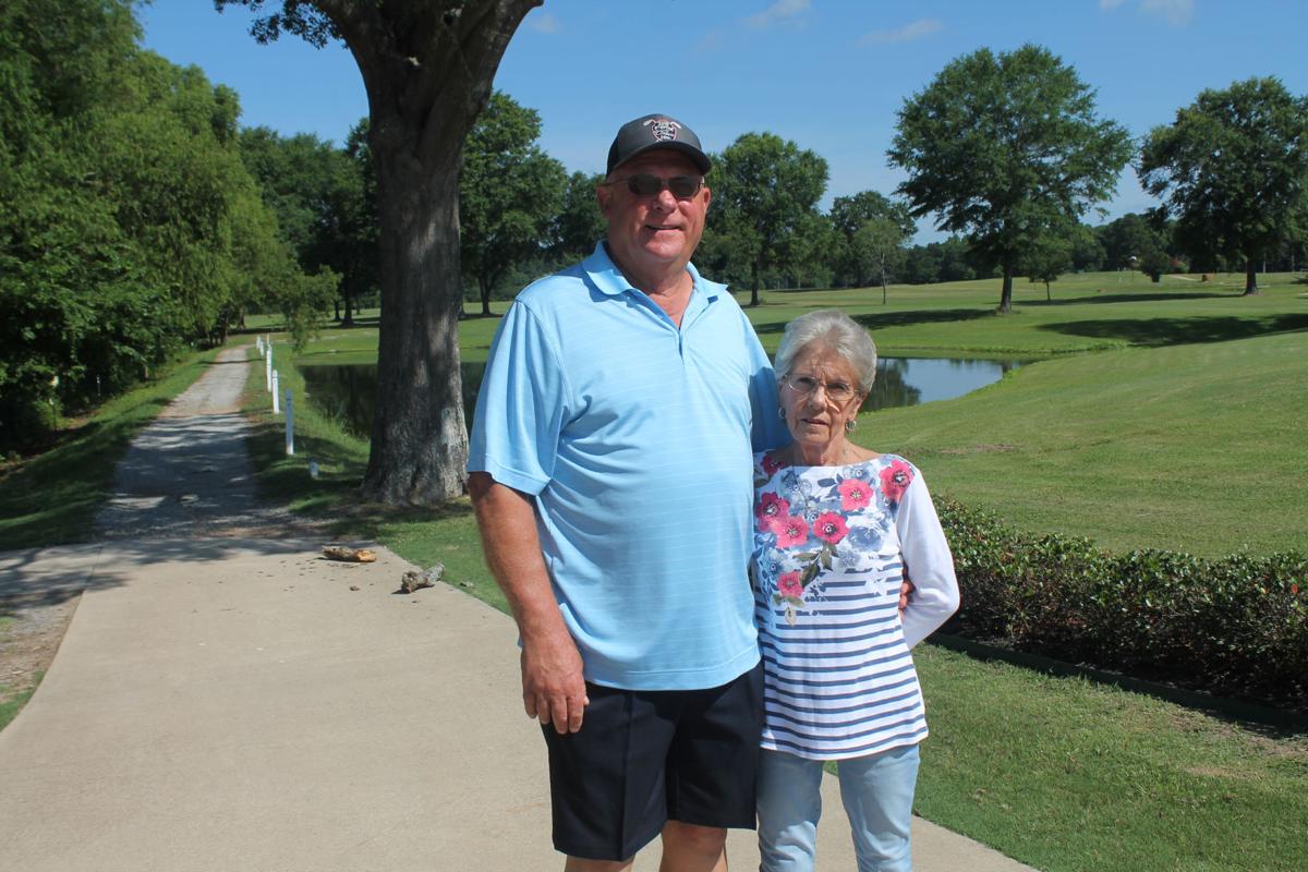 Renovations Underway At Carthage Country Club News Panolawatchman Com