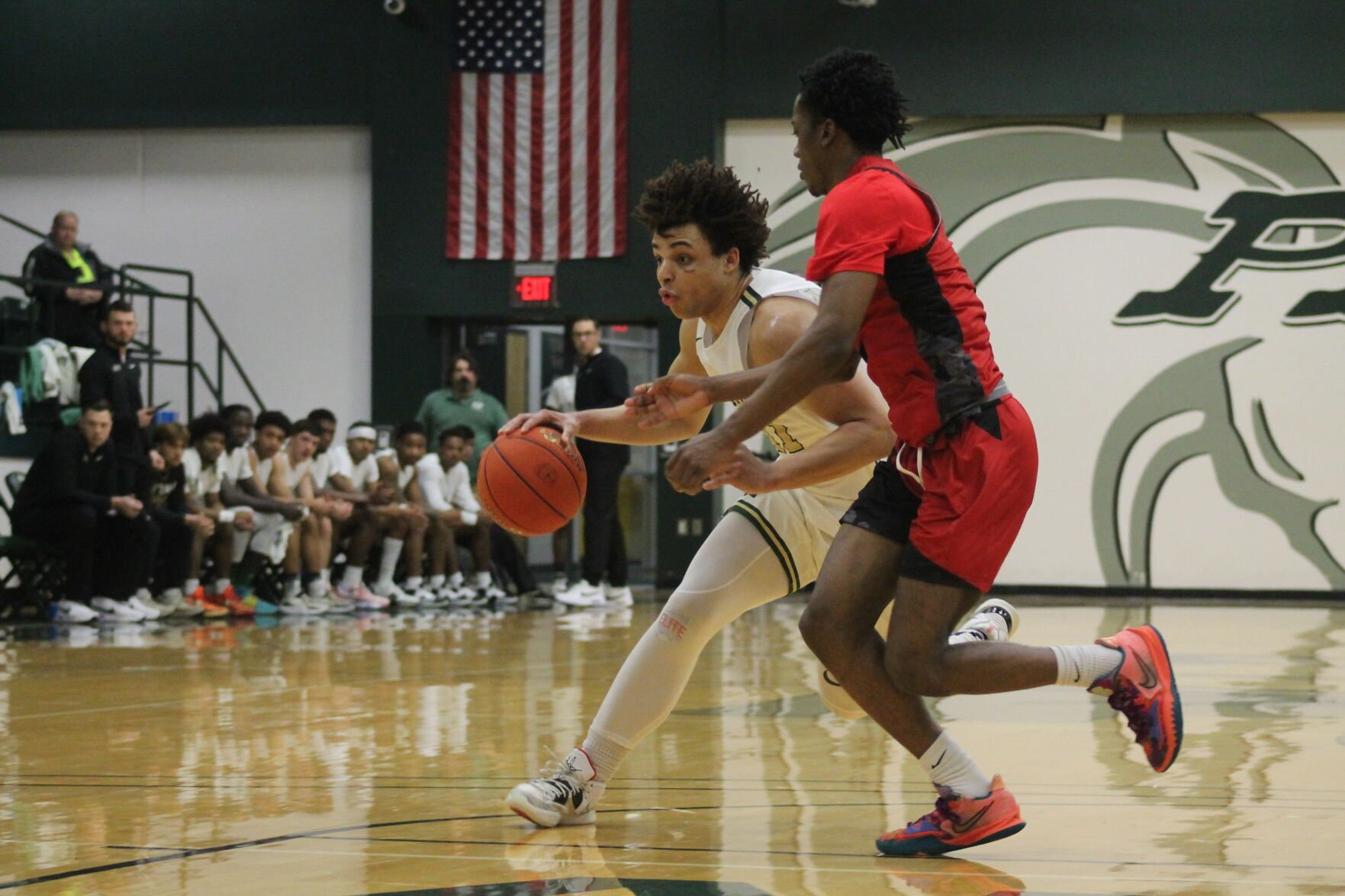 JUCO Basketball: Panola College Ponies Blast Past Navarro 89-55 ...