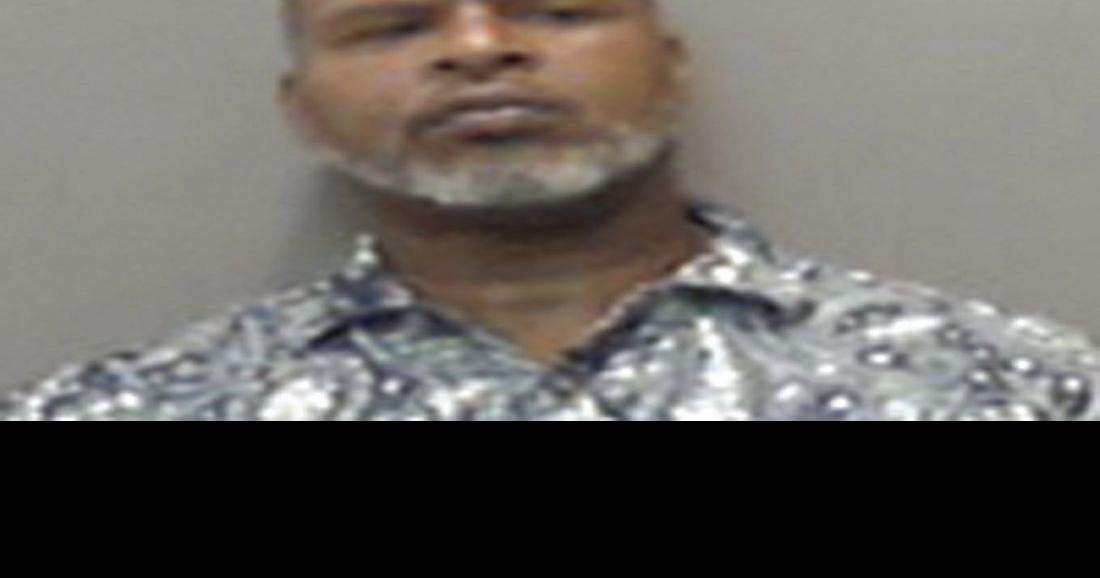 Sexual misconduct charges with minors lead to the arrest of a local man