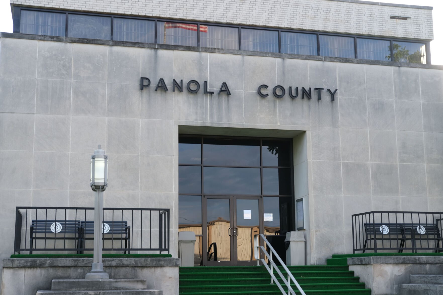 Panola County Commissioners Court Agenda: Oct. 8, 2024 | News ...