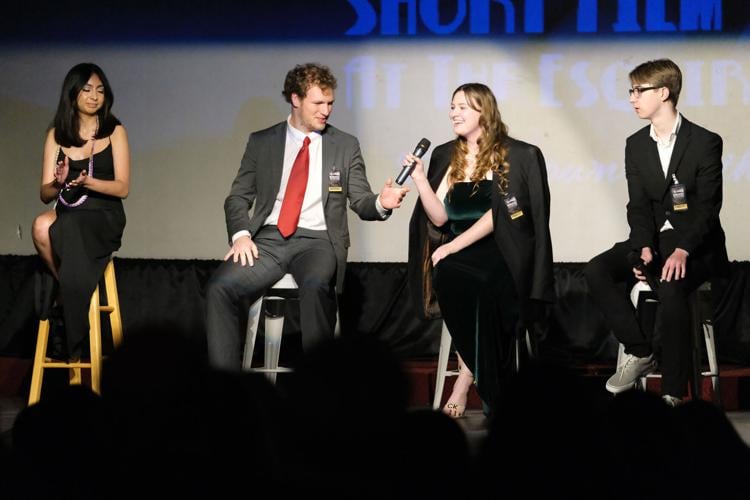 Longview student wins 'Best of the an annual Mainstreet Short Film | Lifestyles | panolawatchman.com