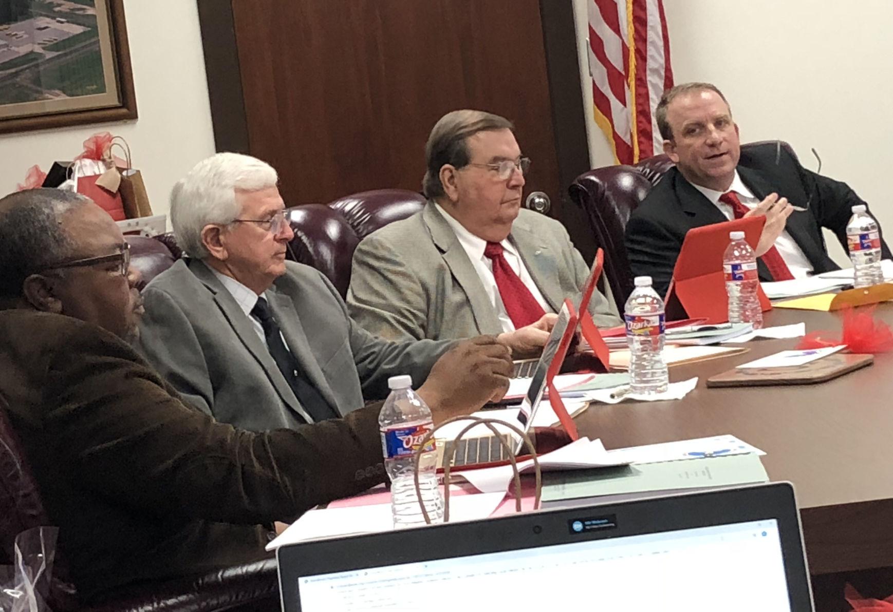 Carthage ISD voters approve $12 million bond proposal | News