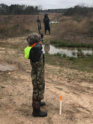 Panola Archery Club brings families together, supports the community ...