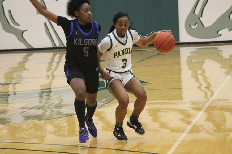 JUCO Basketball: No. 14 Panola College stumbles in the second half, falls  to Kilgore 61-59, Sports