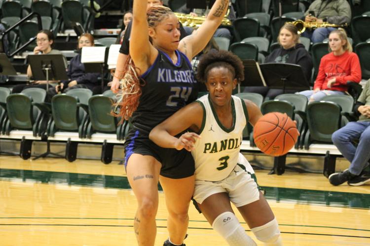 JUCO Basketball: No. 14 Panola College stumbles in the second half, falls  to Kilgore 61-59, Sports