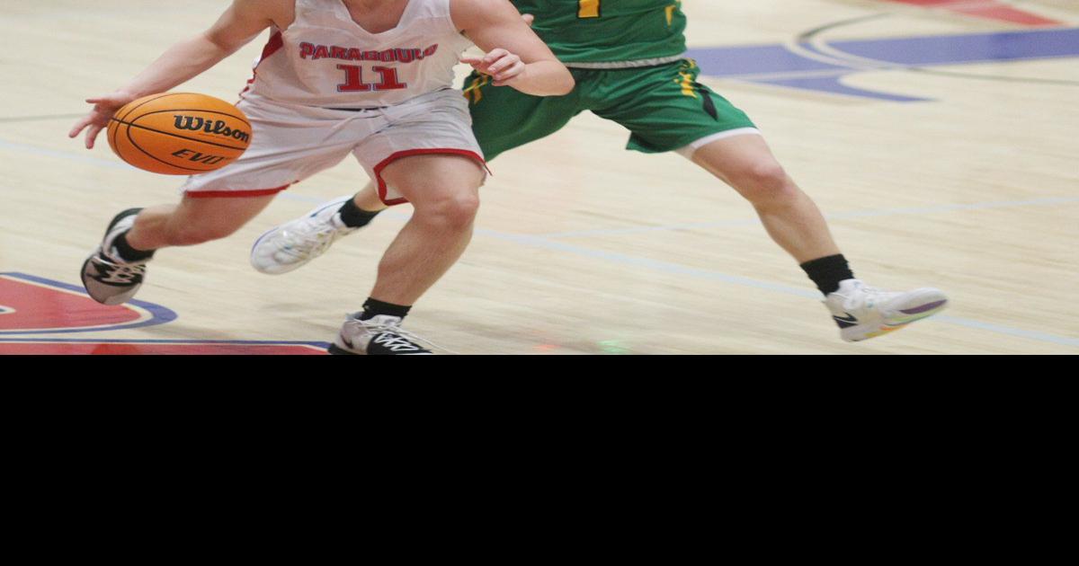 On the move Local News