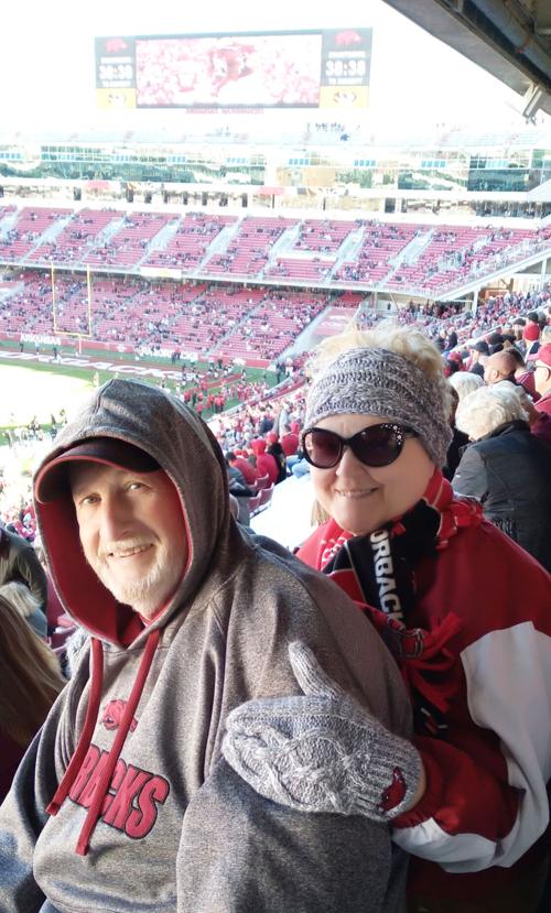 HAPPY HOGS