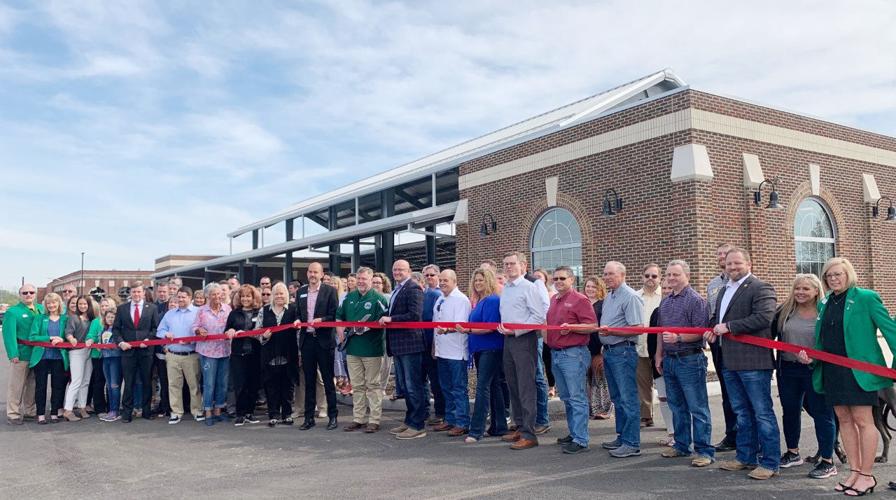 Paragould saw a busy 2023 and may see an even busier 2024 News