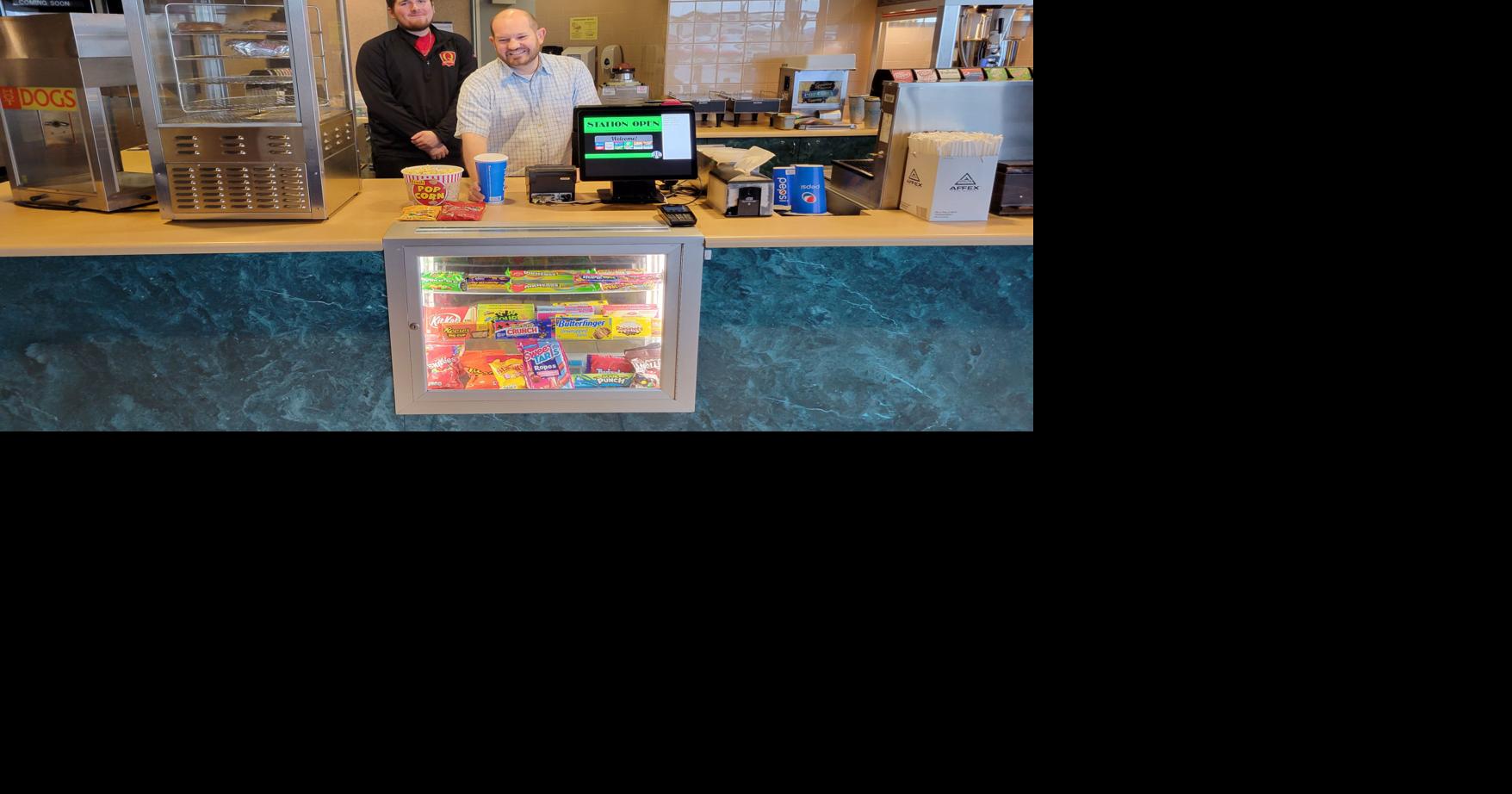 Bringing back the movie experience News