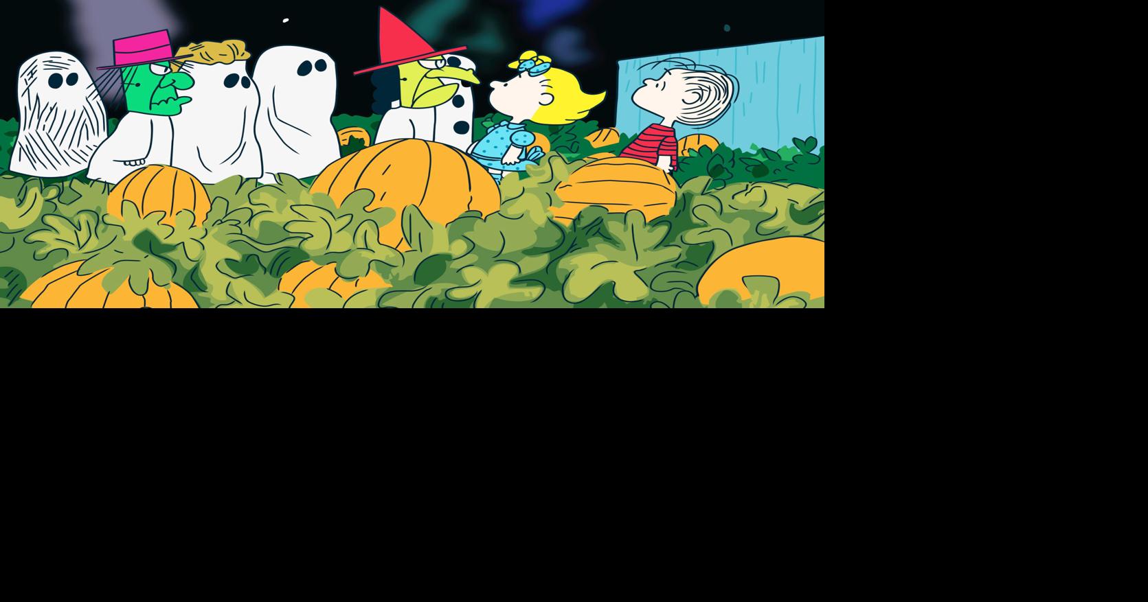 Peanuts is back on Arkansas PBS this holiday season News