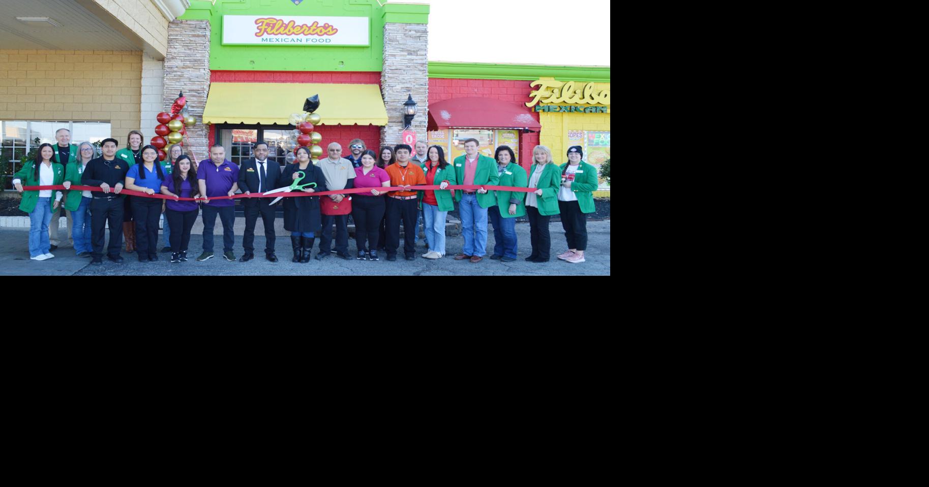 FILIBERTO'S MEXICAN FOOD