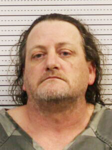 Man arrested in sexual assault case | News | paragoulddailypress.com