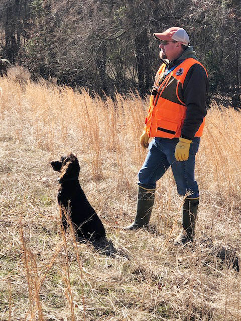 PAPA’S UPLAND BIRD HUNT