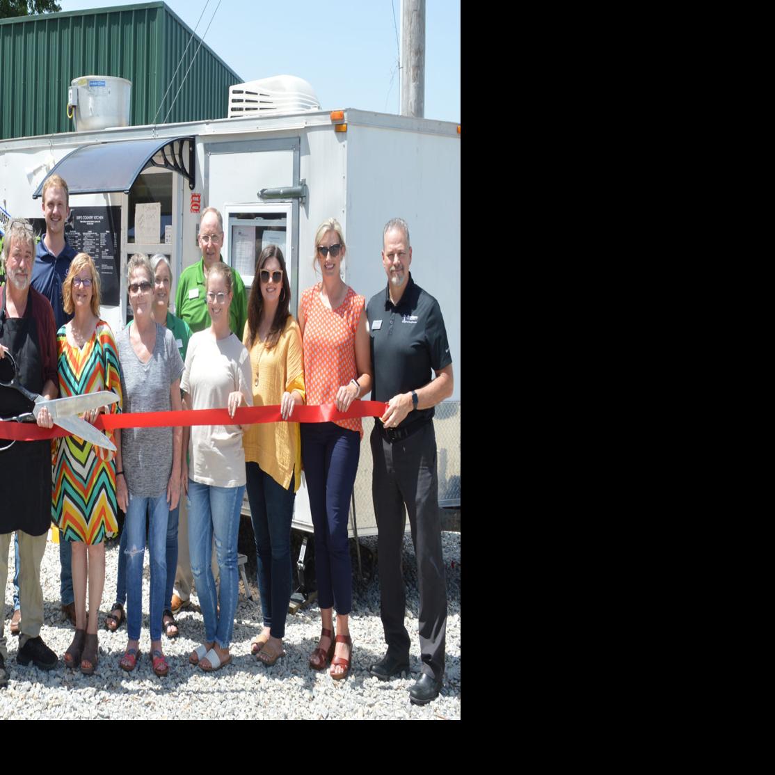 Your community. Your Life. We Deliver.