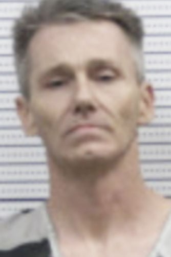 Greene County man receives 10-year sentence in drug trafficking case