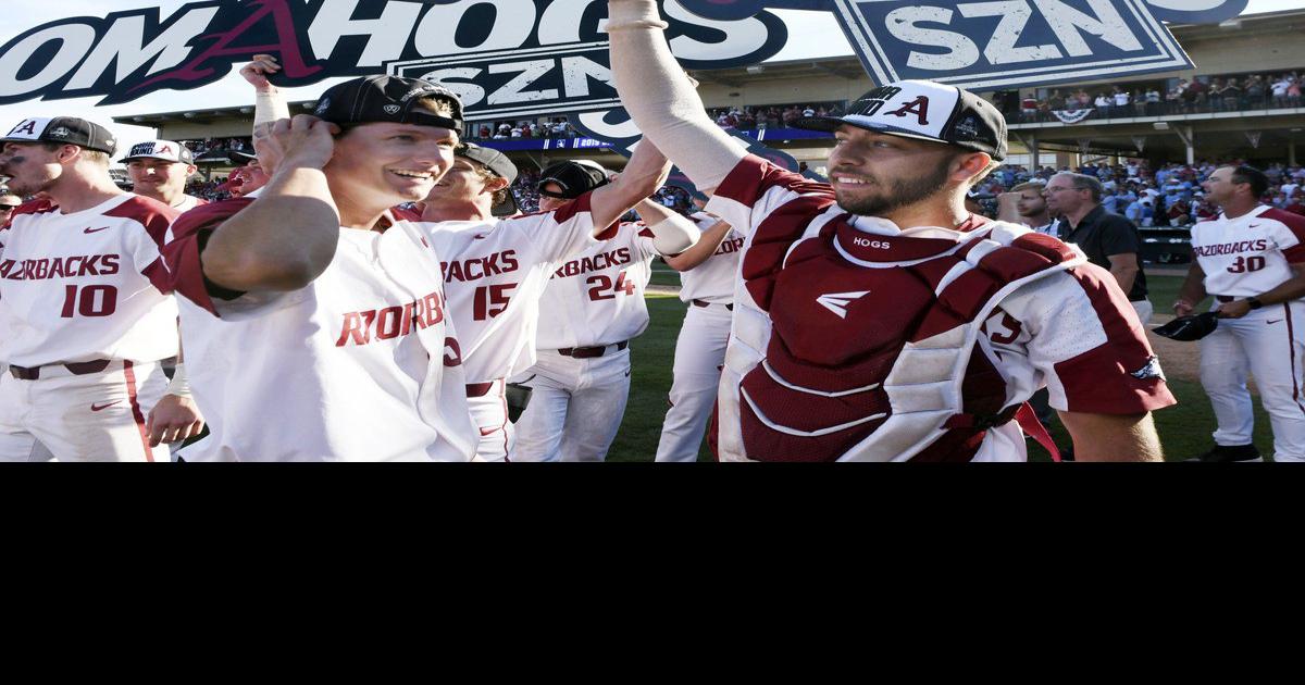 Diamond Hogs picked to win West Local News