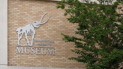 A-State Museum to host TinkerFaire