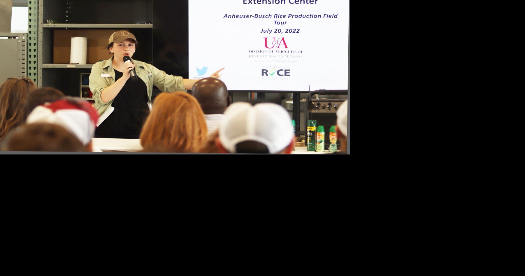 NERREC event to showcase agriculture's role across education