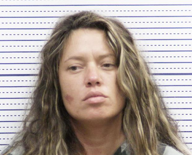 Drug Task Force make several drug arrests | News | paragoulddailypress.com
