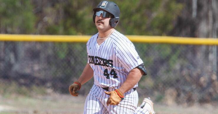 Wills sets single-season home run record as Pioneers win two in Little Rock