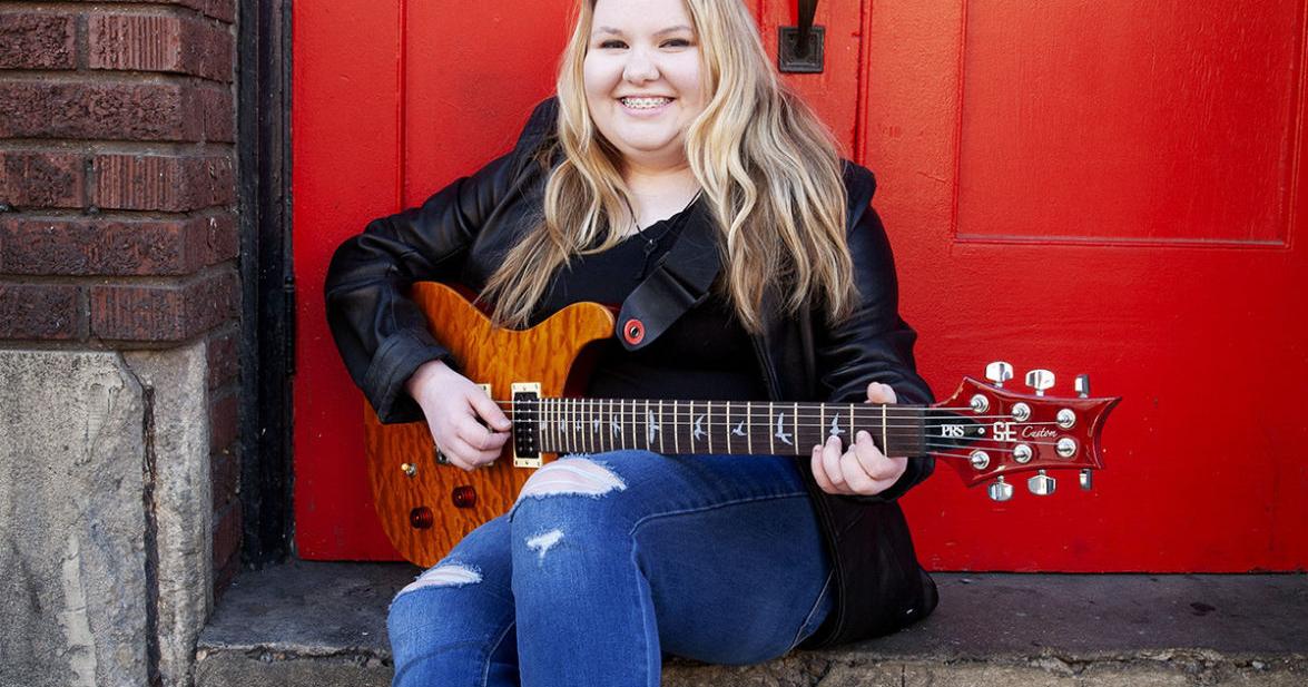 Kenz excels at music with 'go for it' attitude | Arts & Entertainment ...